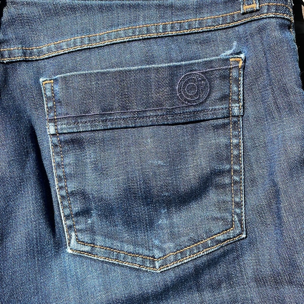 COH Jean Shorts - Picture 7 of 12